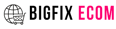 Bigfix Ecom Logo.